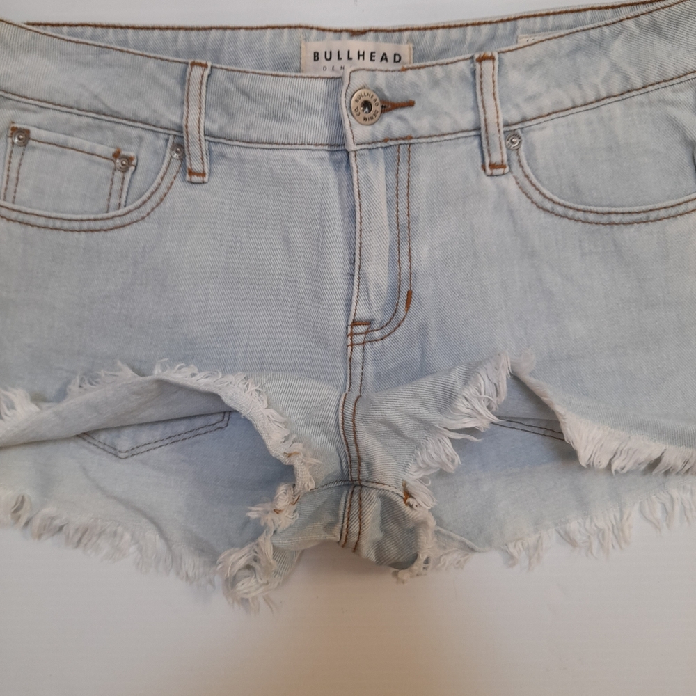 ● Bullhead | Low Rise Short - Picture 5 of 13